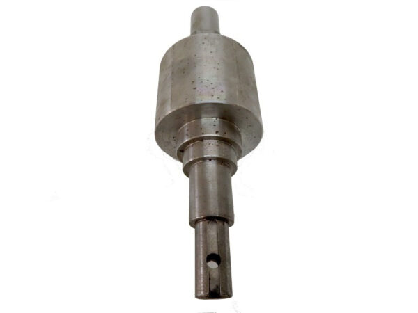 Complete binnenwerk CIP 10