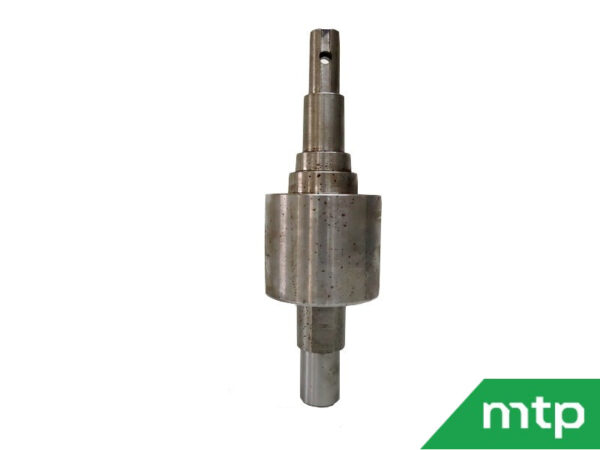 Complete binnenwerk CIP 10 - Afbeelding 3