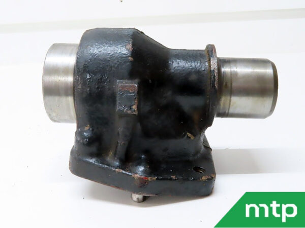 Vooras huis haaks 4WD Iseki TU