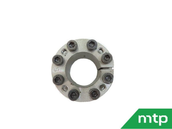 Klembus meshouder 60/33 Morgnieux TA1000 - Afbeelding 2