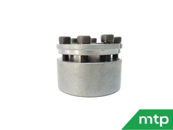 Klembus meshouder 60/33 Morgnieux TA1000