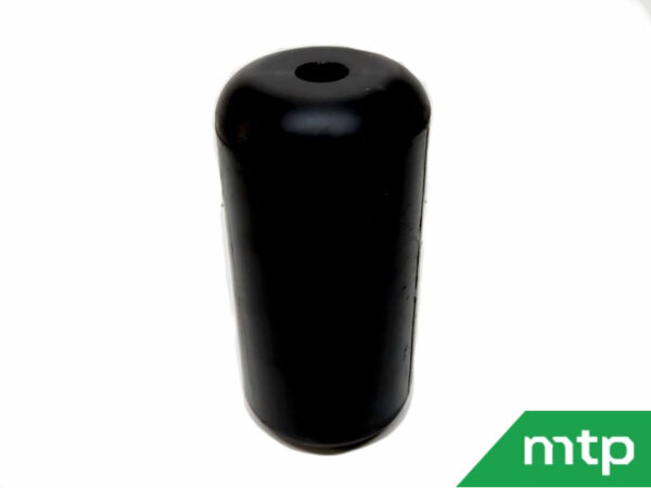 Loopwiel Morgnieux TMC - Afbeelding 2