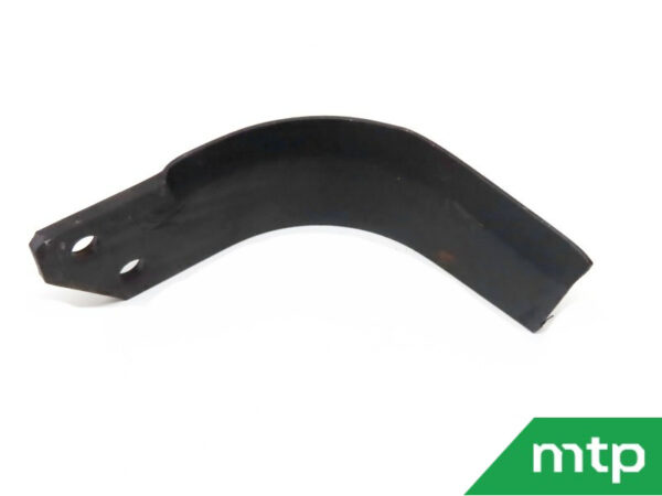 Gebogen mes Muratori MZ3X overtopfrees