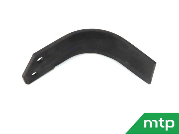 Gebogen mes Muratori MZ3X overtopfrees - Afbeelding 4
