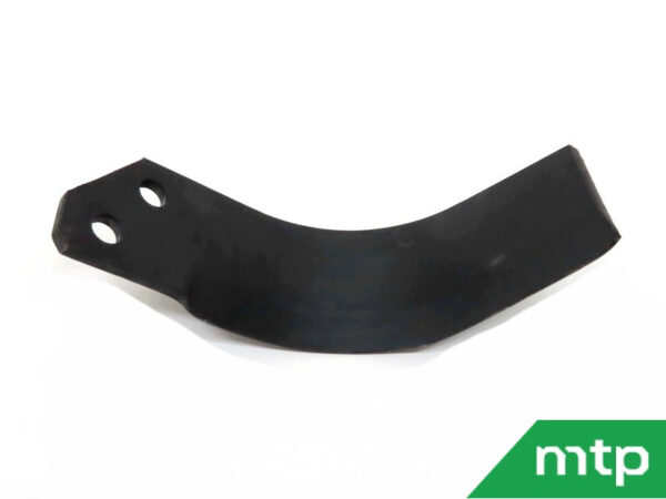 Gebogen mes Muratori MZ3X overtopfrees - Afbeelding 5