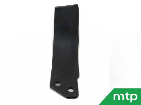 Gebogen mes Muratori MZ3X overtopfrees - Afbeelding 6