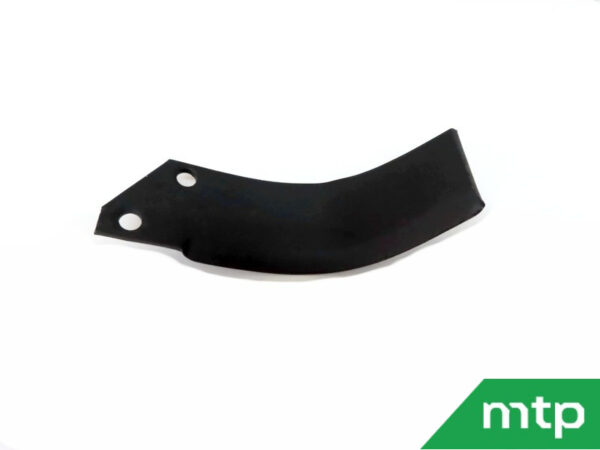 Gebogen mes Muratori MZ4 grondfrees - Afbeelding 2