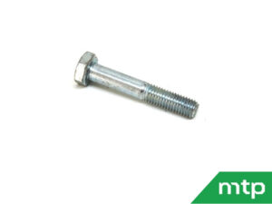 Bout klepelhouder Morgnieux BMR