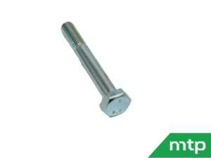 Bout bevestiging klepels Morgnieux BMD