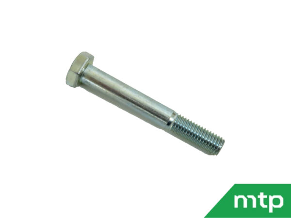 Bout bevestiging klepels Morgnieux BMD - Afbeelding 2
