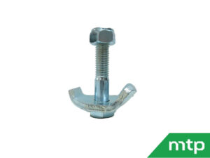 Tandhouder CBR Ceccato