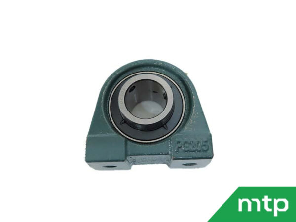 Rollager looprol Morgnieux BMD - imitatie - Afbeelding 2