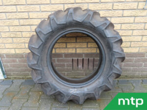 Tractorband 9.5-18 gebruikt