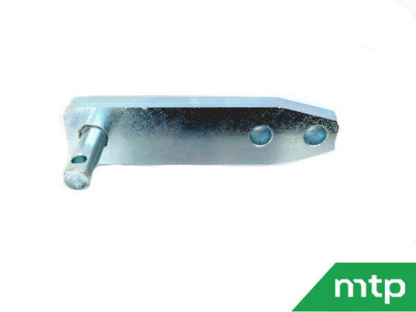 Aankoppeldeel Muratori MR/MRP1 cirkelmaaiers - Afbeelding 2