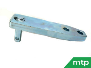 Aankoppeldeel Muratori MR/MRP1 cirkelmaaiers