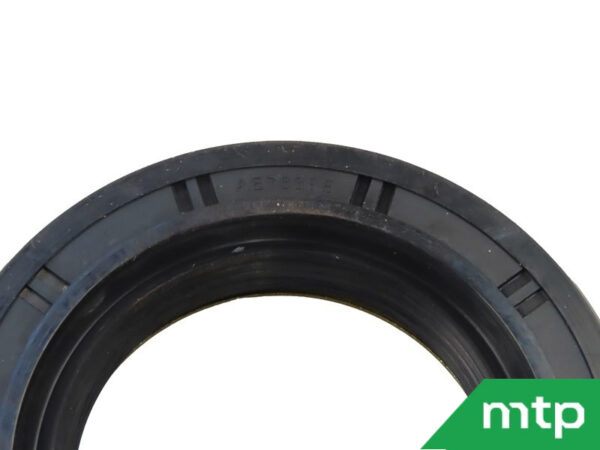 Achteraskeerring Kubota - imitatie - Afbeelding 3