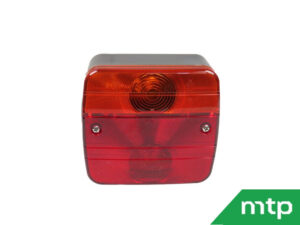 Achterlamp universeel