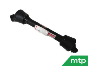 Aftakas minitractor standaard Binacchi