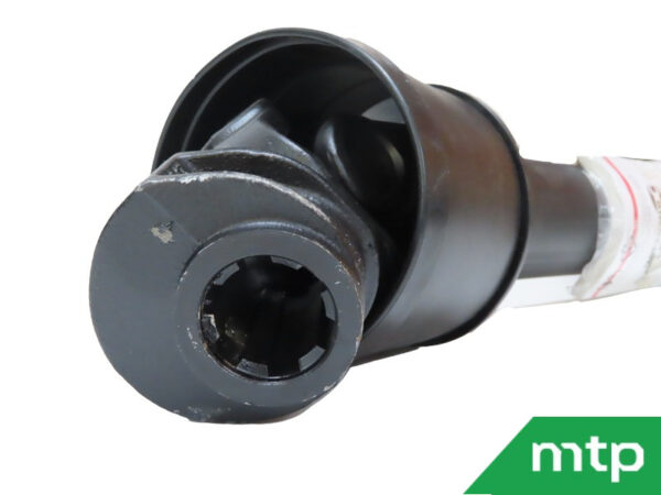 Aftakas minitractor standaard Binacchi - Afbeelding 3