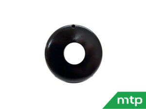 Beschermingsplaat lagerhouder Muratori MR , MRP1 en MR ID