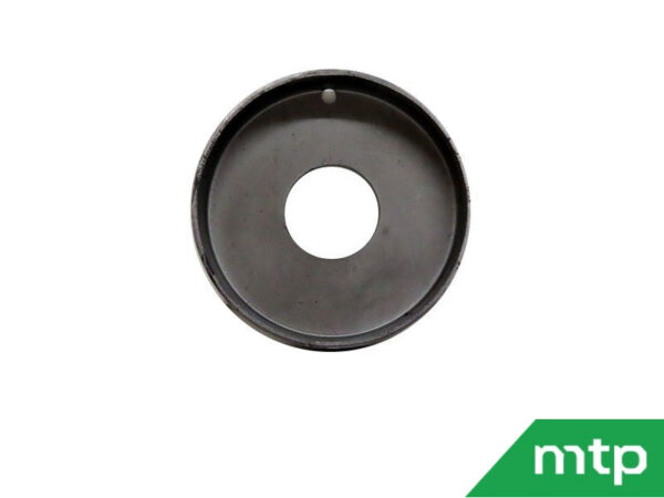 Beschermingsplaat lagerhouder Muratori MR , MRP1 en MR ID - Afbeelding 2