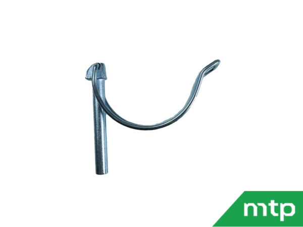 Borgclip Morgnieux TMC dek - Afbeelding 2