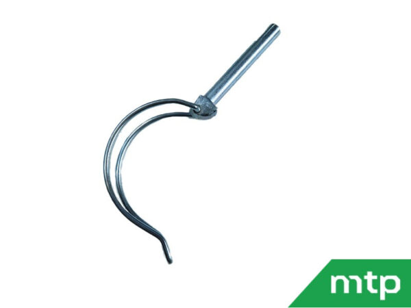Borgclip Morgnieux TMC dek