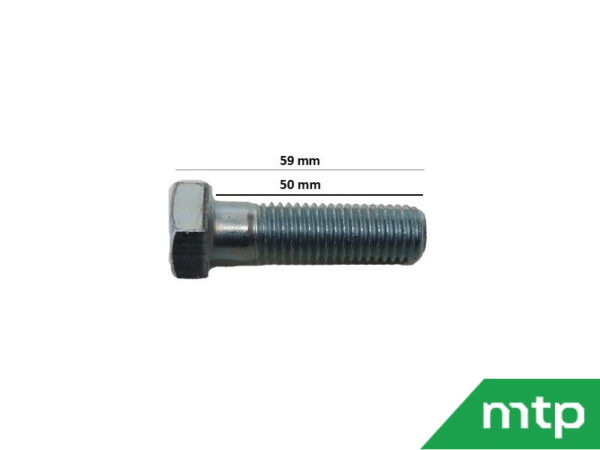 Bout Muratori MT15/30 hamerklepel - Afbeelding 2