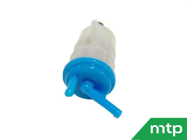 Brandstoffilter met ontluchting Iseki TC213 - Afbeelding 2