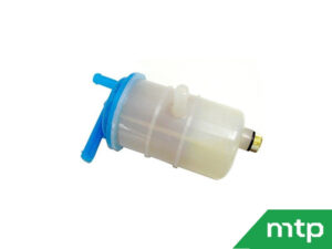 Brandstoffilter met ontluchting Iseki TC213