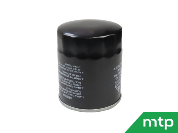 Brandstoffilter Solis 20/26 - Afbeelding 2