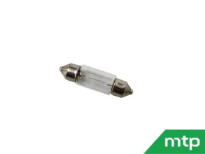 Buislamp 12V 5W SV8,5