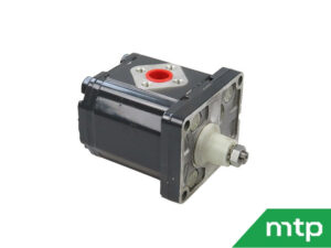 Muratori complete hydromotor 20 cc