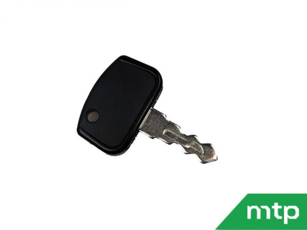 Contactsleutel Iseki TM / TXG237 / Kubota BX - Afbeelding 2