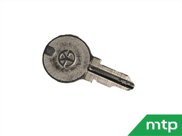 Contactsleutel Iseki TX en Kubota L - imitatie - Afbeelding 2