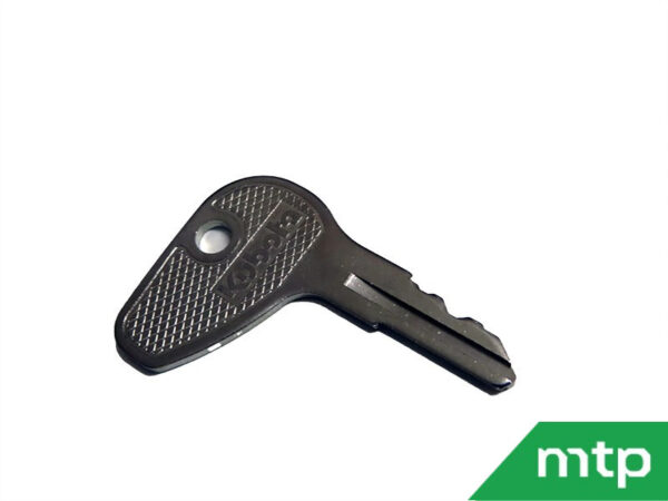 Contactsleutel Kubota GL - origineel - Afbeelding 2