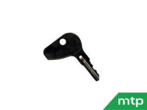 Contactsleutel Kubota GL - imitatie