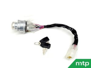 Ignition lock Iseki Sial TF/TF/Landhope TU/TM/TU