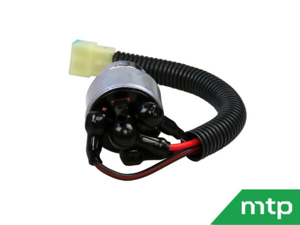 Contactslot Kubota GL - Afbeelding 2