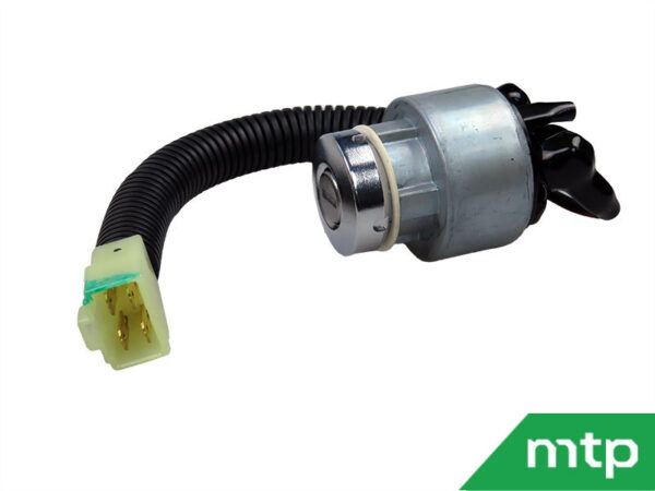 Contactslot Kubota GL - Afbeelding 3