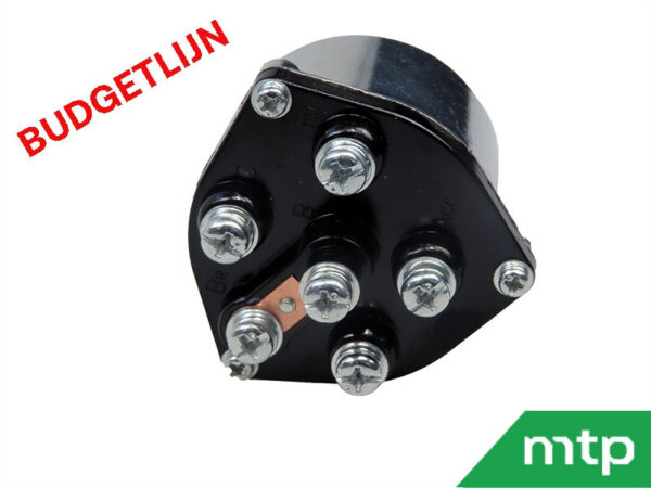 Contactslot universeel - budgetlijn - Afbeelding 3