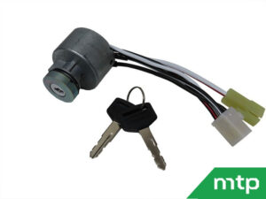 Contactslot Yanmar SA