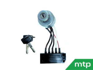 Contactslot Yanmar YM / F