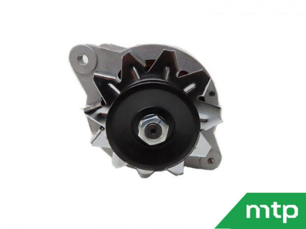 Dynamo Iseki Landleader TA / Landhope TU/TU/TL - Afbeelding 2