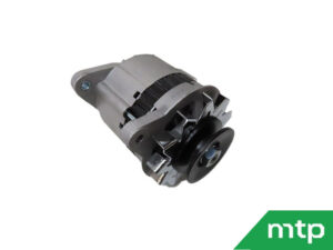Dynamo Iseki Landleader TA / Landhope TU/TU/TL