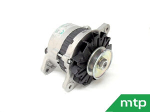Dynamo Iseki TS / Kubota L
