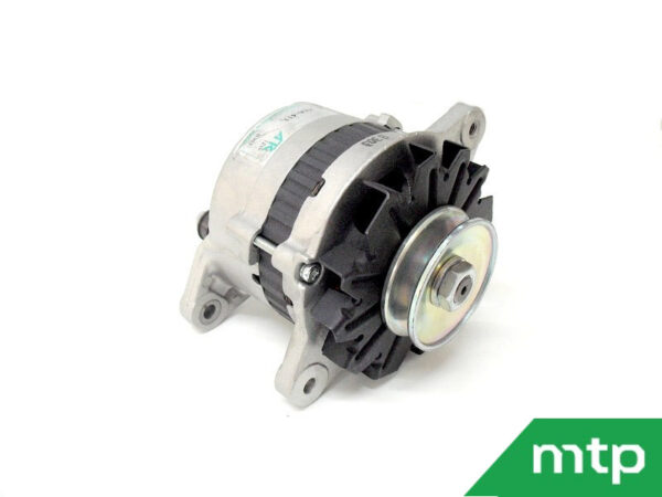 Dynamo Iseki TS / Kubota L