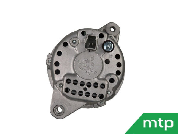 Dynamo Iseki TS / Kubota L - Afbeelding 3
