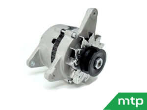 Dynamo Iseki TX