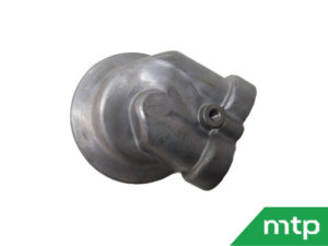 Flens hydrauliek filter Shibaura